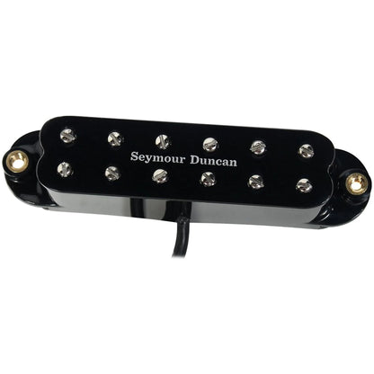 Seymour Duncan SJBJ-1N JB Jr. Neck Humbucker Stratocaster Pickup - Black