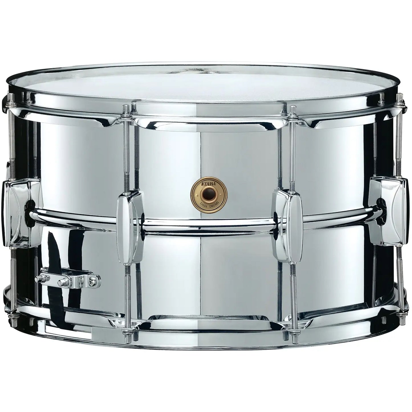 Tama Metalworks BST148 8x14 Steel Snare Drum