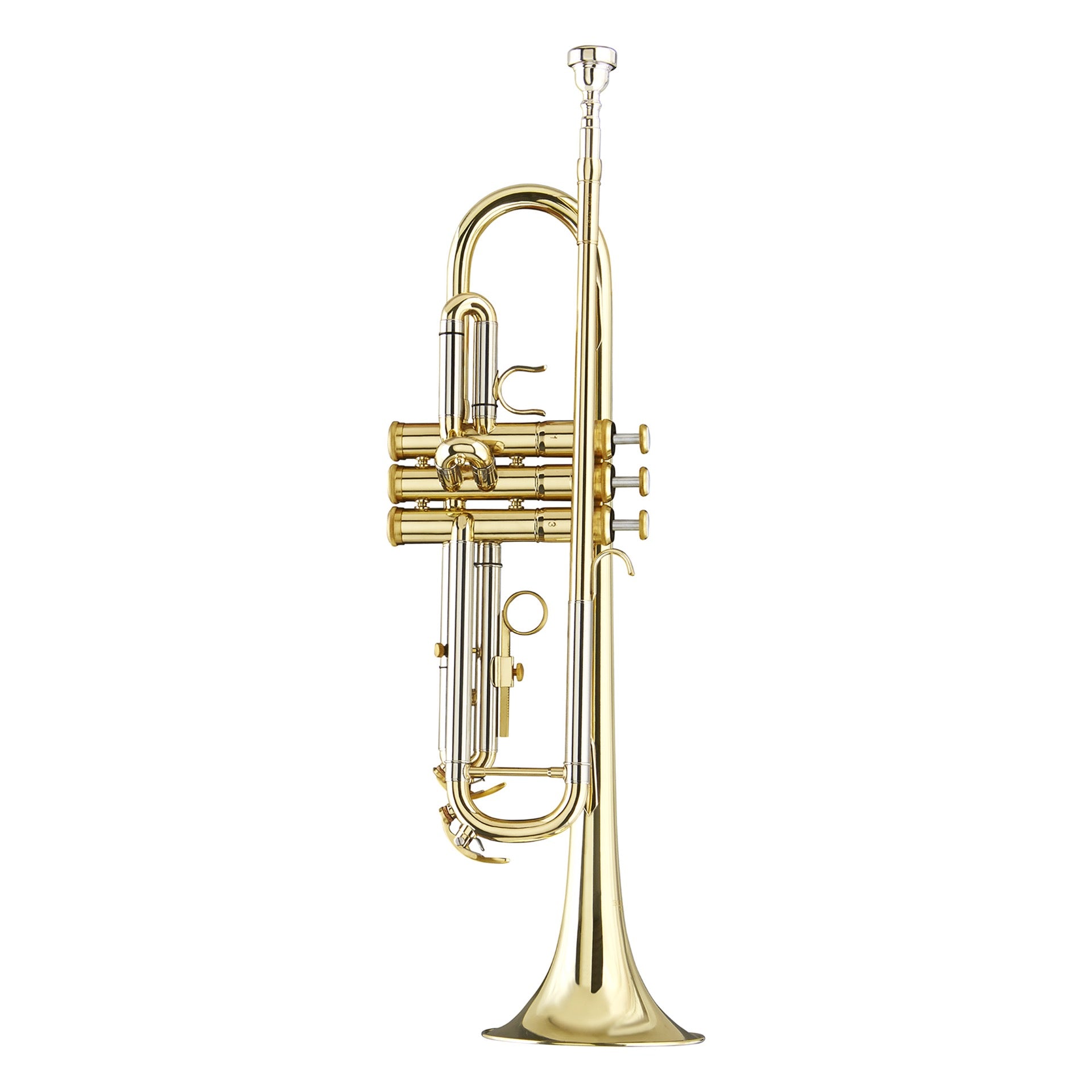 Trumpets & Cornets – Alto Music