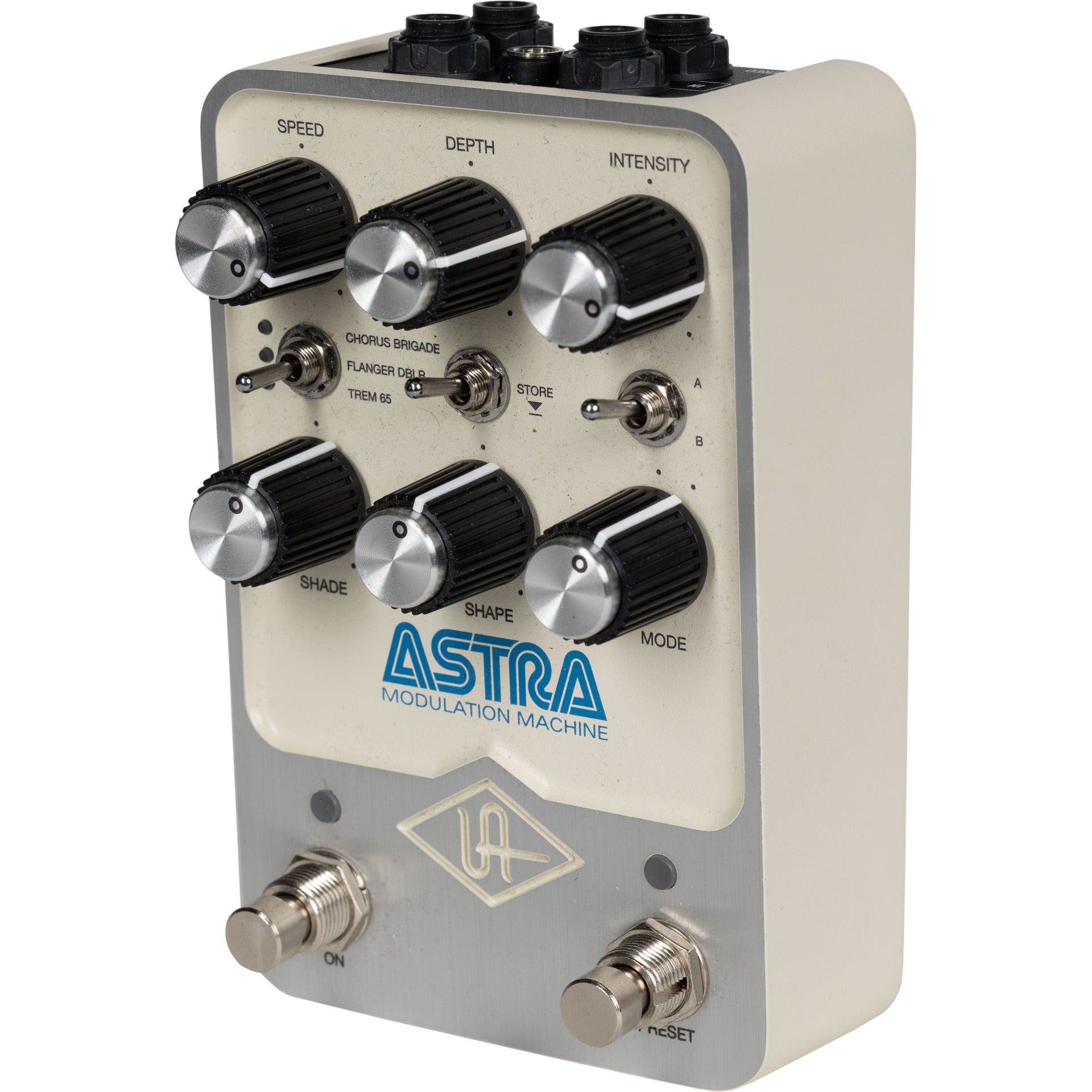 Universal Audio Astra Modulation Pedal – Alto Music