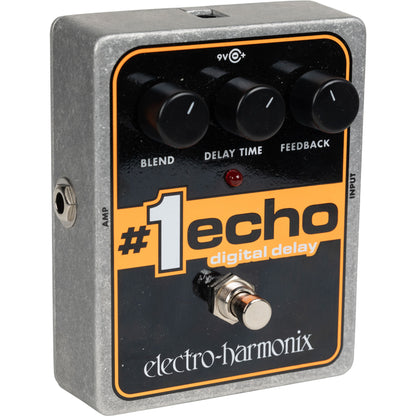 Electro Harmonix #1 Echo Digital Delay