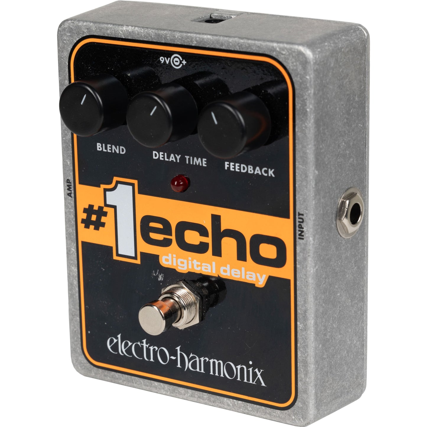 Electro Harmonix #1 Echo Digital Delay