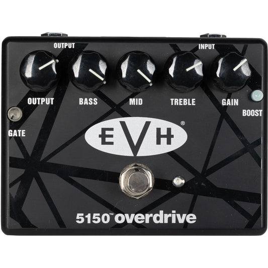 MXR EVH 5150 Overdrive Pedal