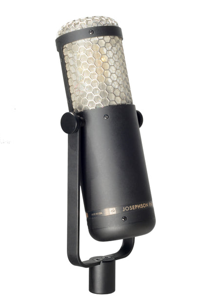 Josephson C705 Single Diaphragm Cardioid Microphone