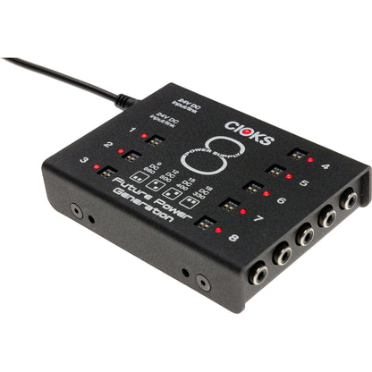 Cioks C8E Power Supply Extender