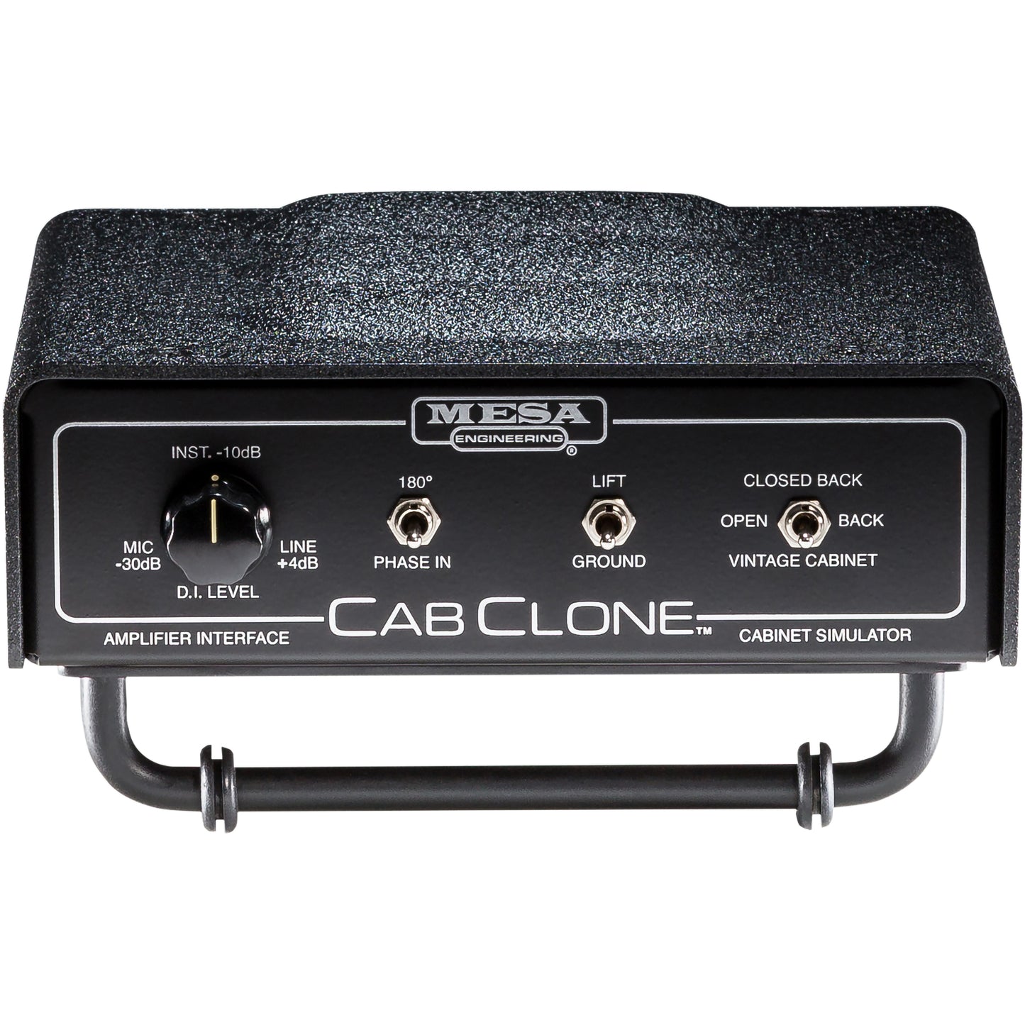 Mesa Boogie CABCLONE Cabinet Simulator/Headphone Driver (8 Ohm)