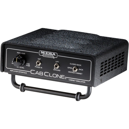 Mesa Boogie CABCLONE Cabinet Simulator/Headphone Driver (8 Ohm)