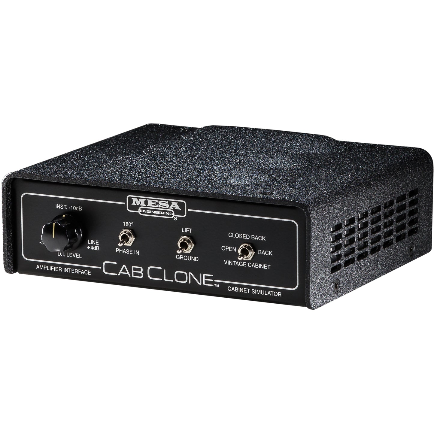 Mesa Boogie CABCLONE Cabinet Simulator/Headphone Driver (8 Ohm)