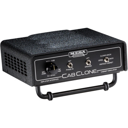 Mesa Boogie CABCLONE Cabinet Simulator/Headphone Driver (8 Ohm)