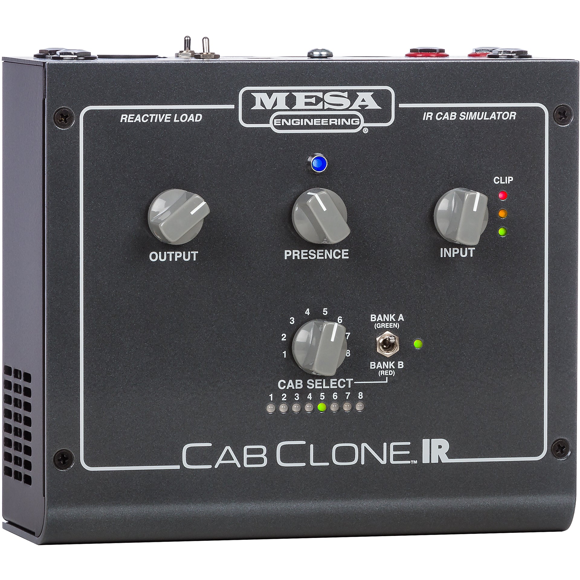 Mesa Boogie CabClone IR Cab Simulator 8 Ohm – Alto Music