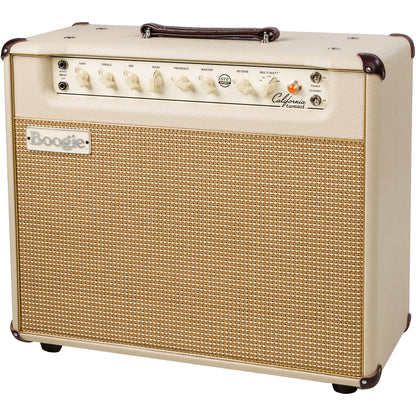 Mesa Boogie California Tweed 6V6 4:40 1x12" Tube Guitar Combo Amp - Cream