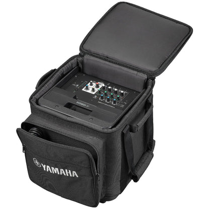 Yamaha CASE-STP200 Carrying Case for STAGEPAS 200