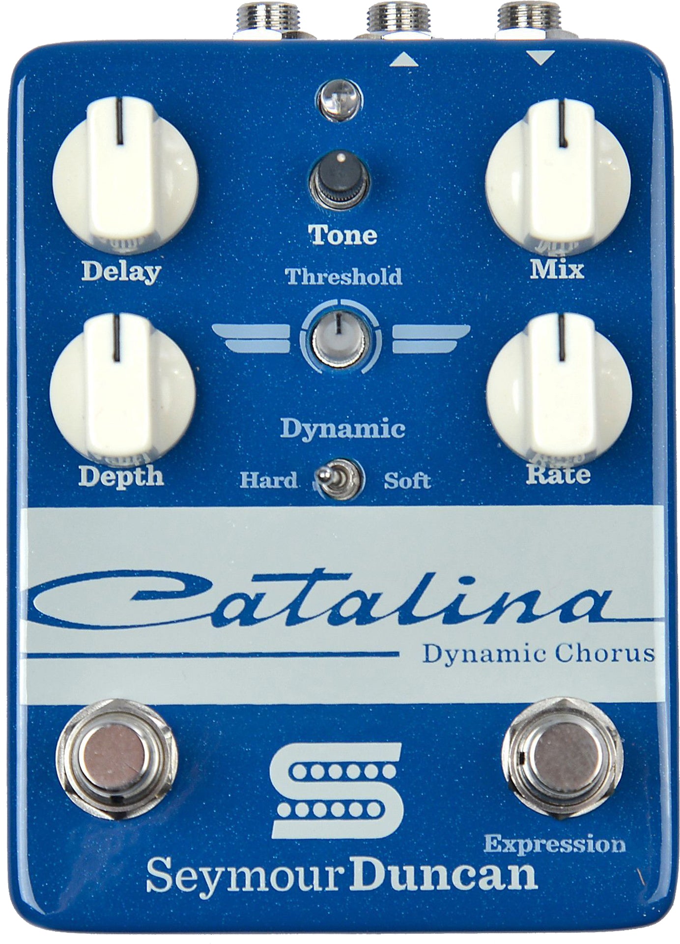 Seymour Duncan Catalina Chorus Pedal