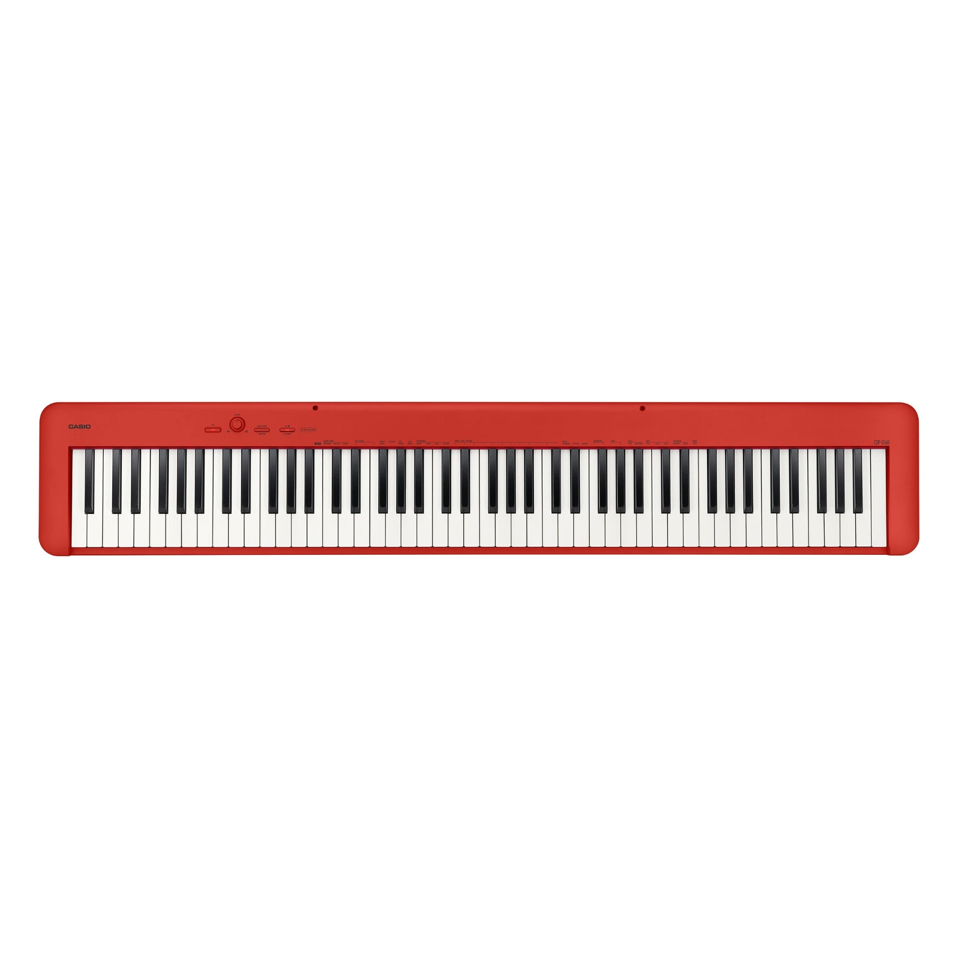 Casio CDP-S160 88-klawiszowe pianino cyfroweCasio CDP-S160 88-klawiszowe pianino cyfrowe  