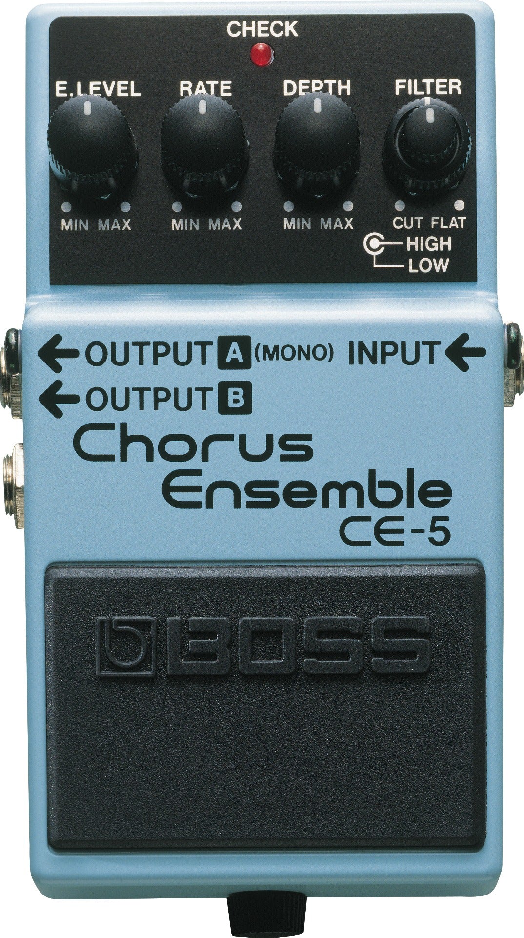 Boss CE-5 Stereo Chorus Ensemble