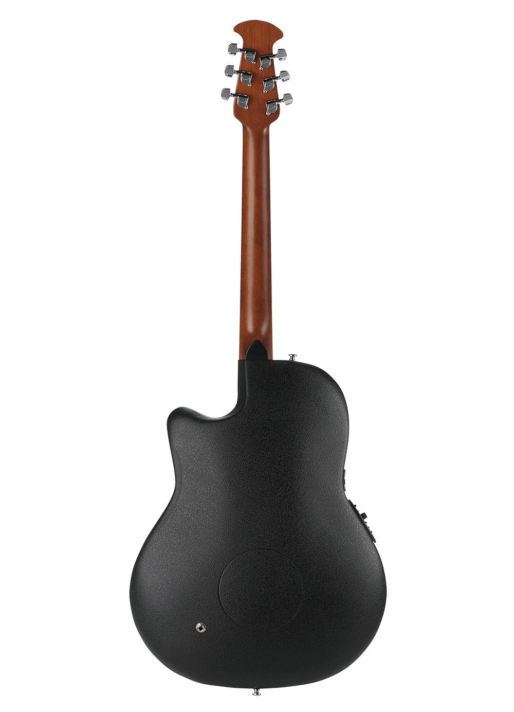 Ovation CE48P-KOAB Celebrity Elite Plus Koa Burst Acoustic Guitar