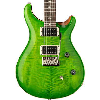 PRS 2023 CE 24 Electric Guitar, Eriza Verde