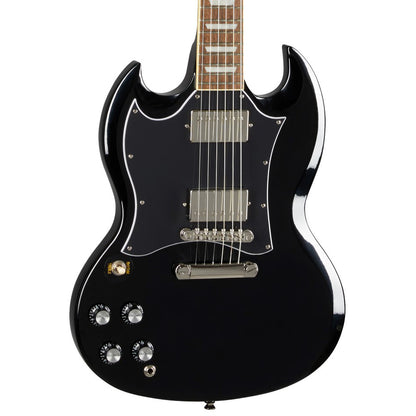 Epiphone Left-Handed SG Standard - Ebony