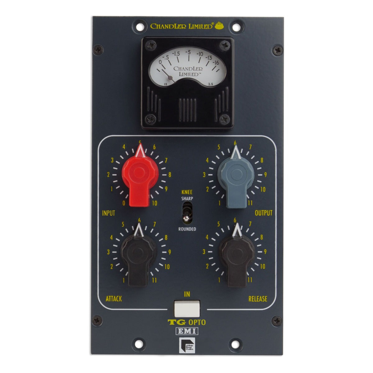 Chandler Limited TG Opto Compressor