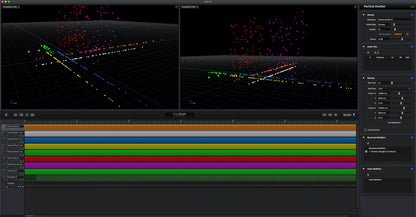 Sound Particles Indie Perpetual License