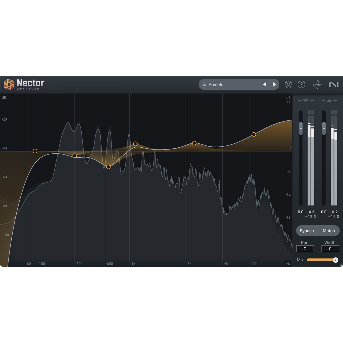 Black Lion Audio Izotope Music Production Suite 6.5 Upgrade for Revolution 2×2 and 6x6 owners