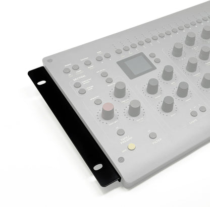 Softube Console 1 MkIII Rack Mount Kit