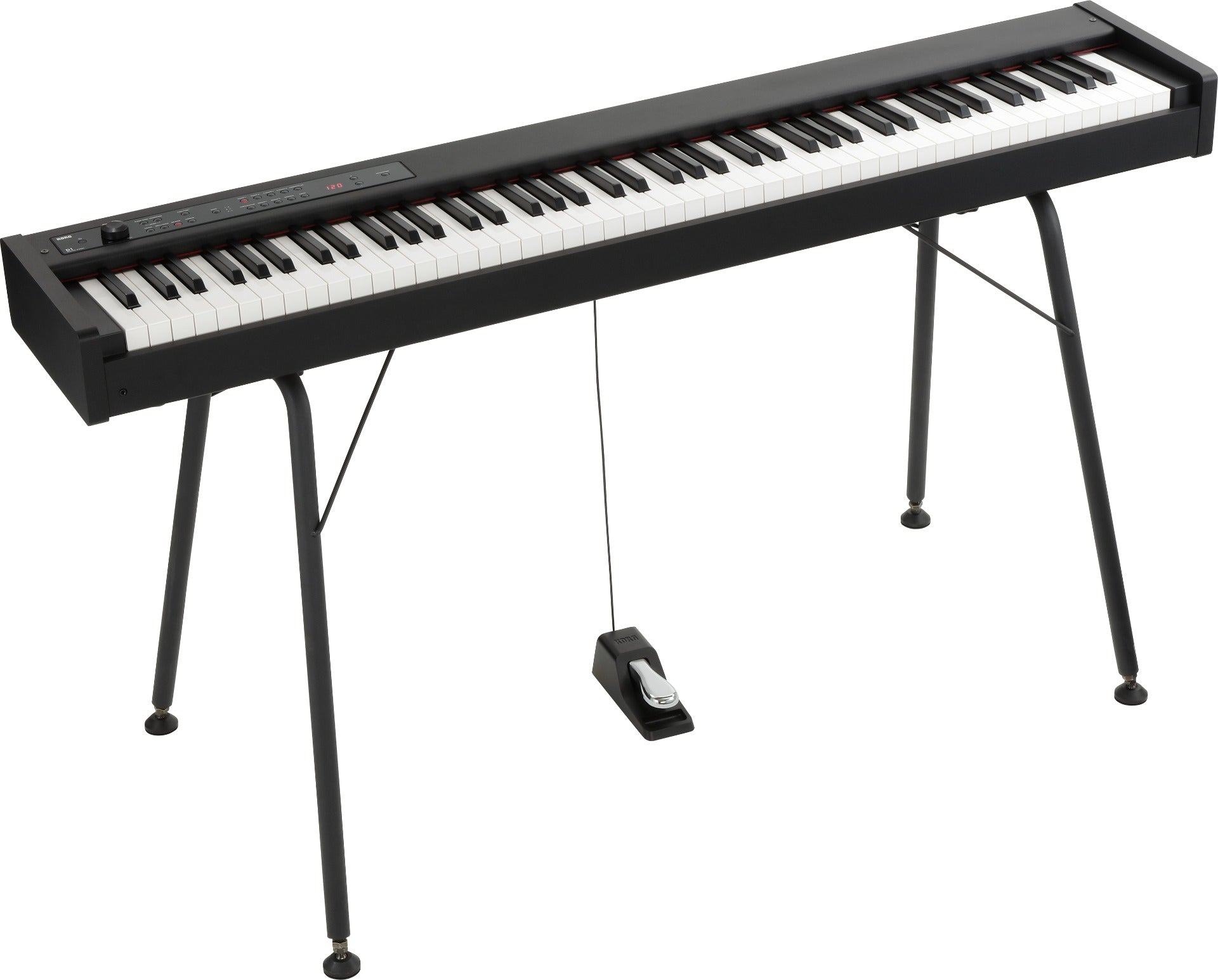 Korg d1 deals stage piano