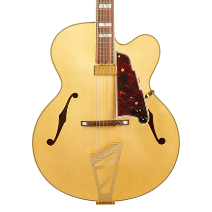 D'Angelico Excel EXL-1 Throwback Vintage Natural