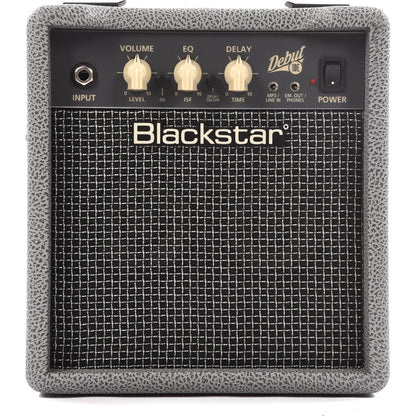 Blackstar Limited Edition Debut Series 10 Watt Amplifier in Bronco Grey