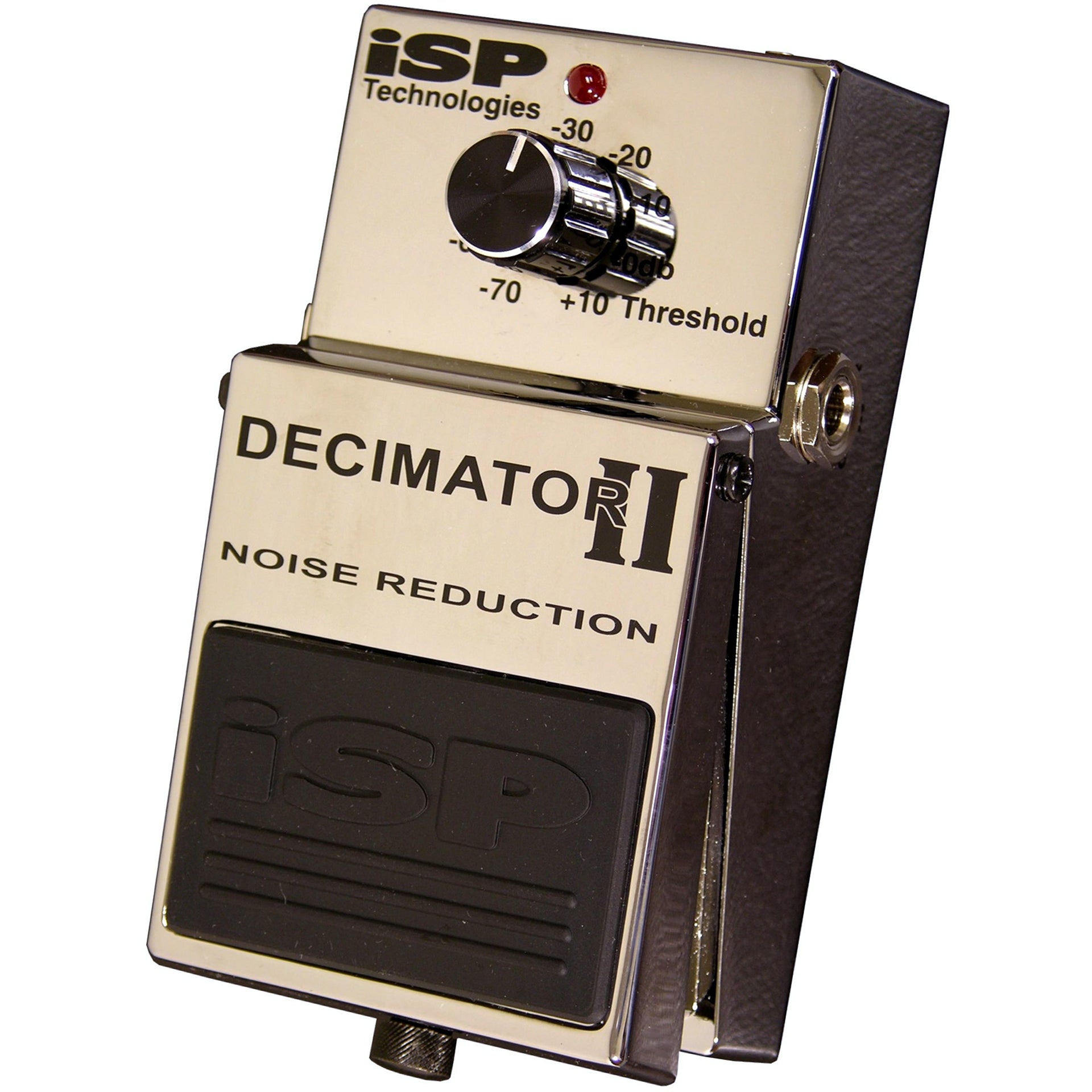 ISP Decimator II Noise Reduction Pedal – Alto Music