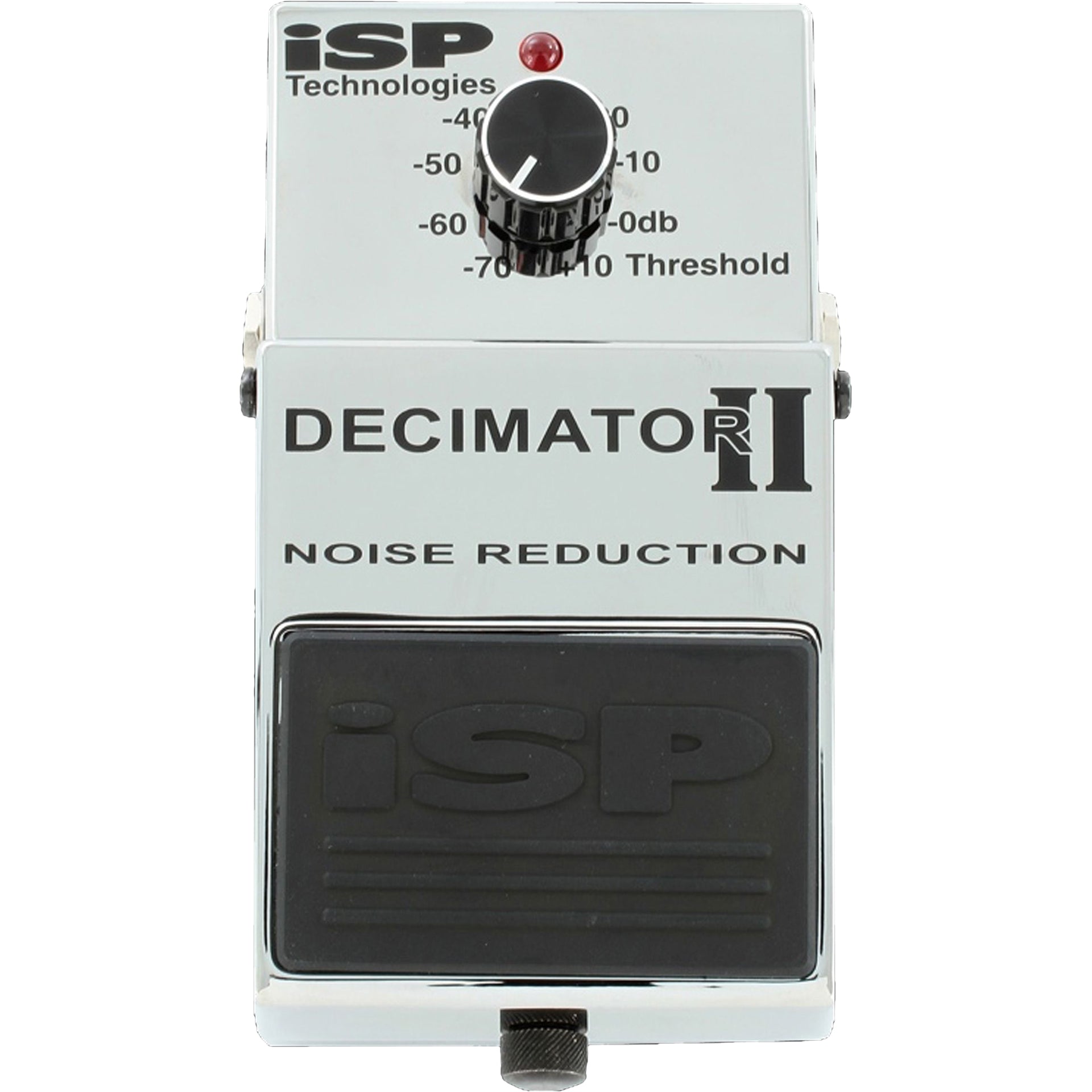 ISP DECIMATOR Ⅱ - レコーディング/PA機器