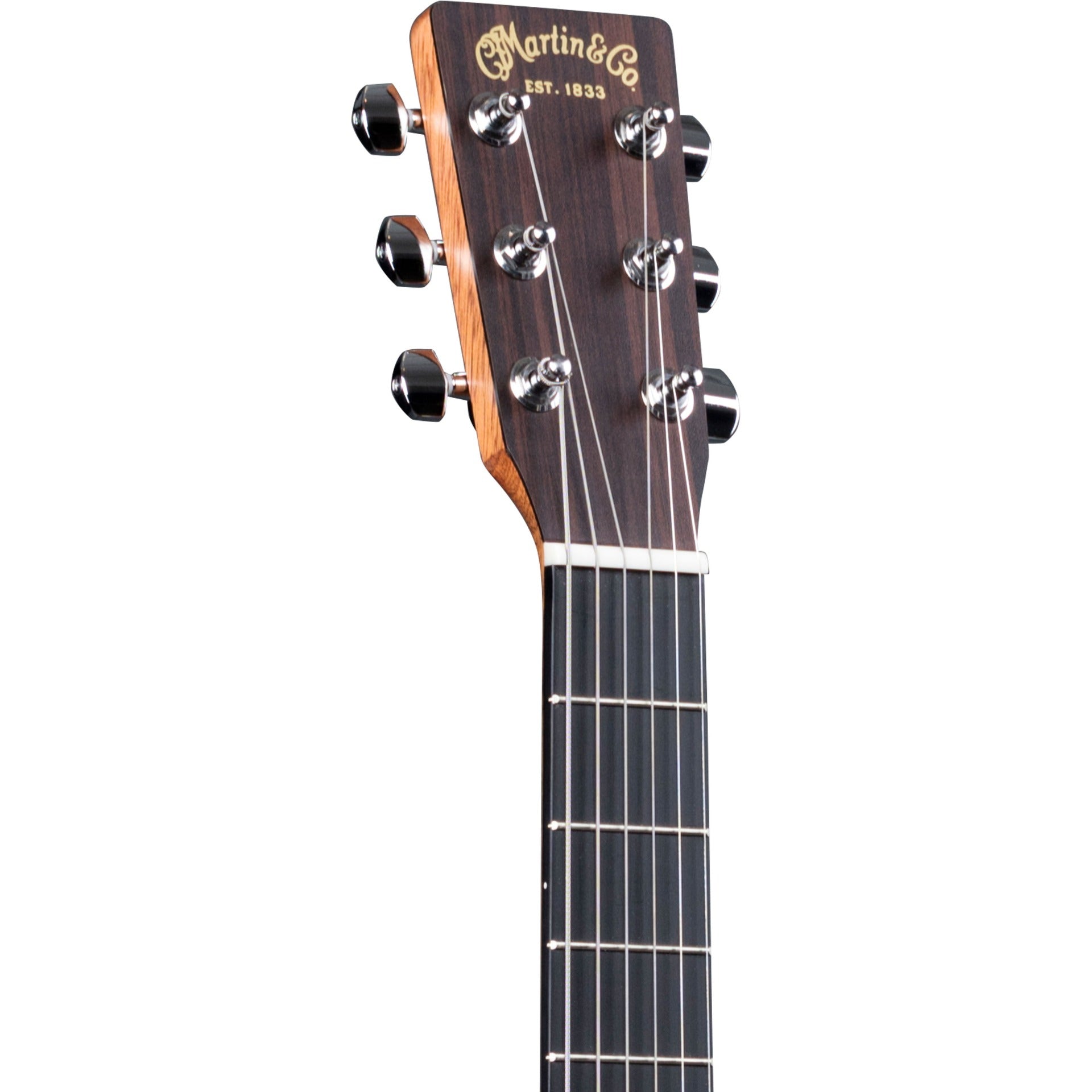 Martin DJR-10 Junior Series Acoustic Guitar – Alto Music