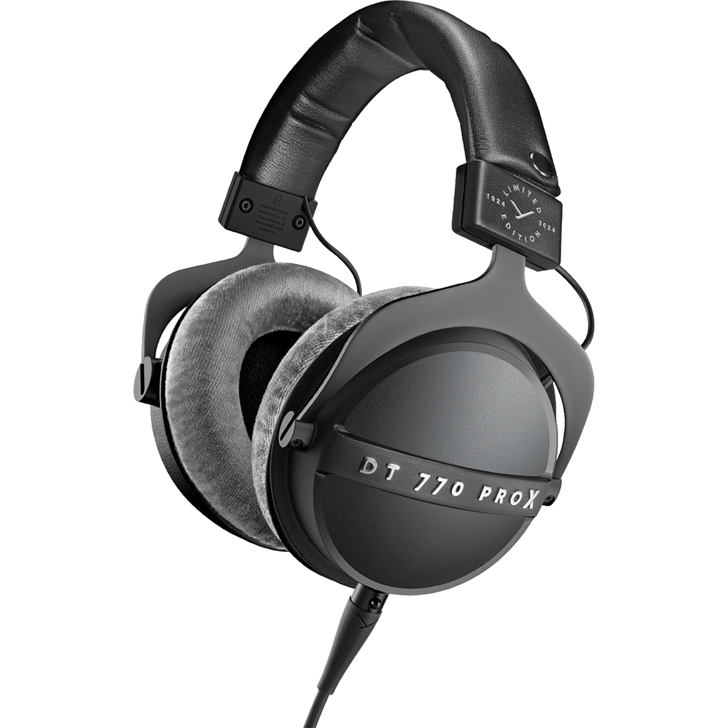 Beyerdynamic DT 770 Pro X Limited Edition 48 ohm Closed-Back Studio Headphones