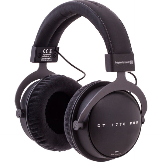 Beyerdynamic DT 1770 Pro Monitor Headphones