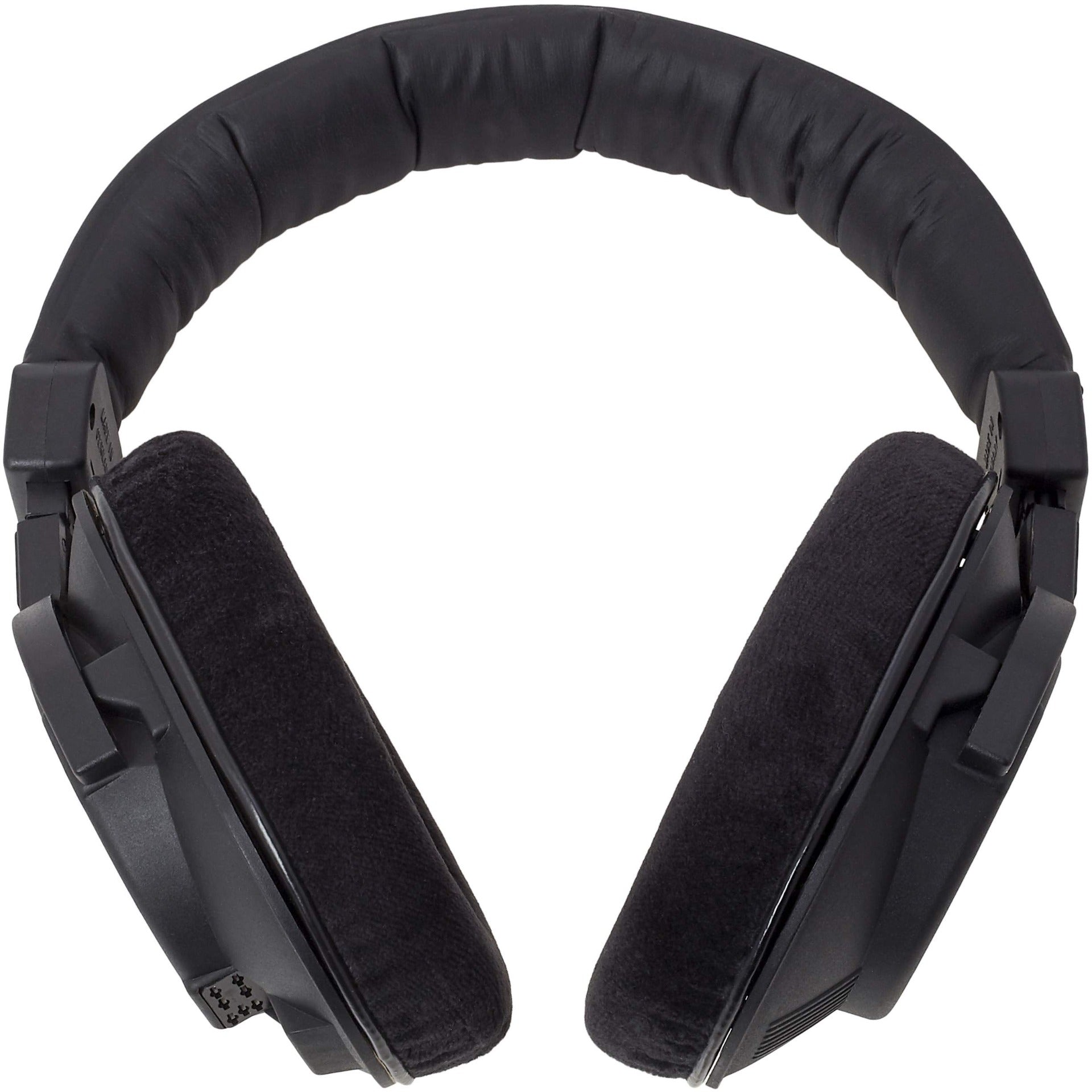 Beyerdynamic DT 250-80 Professional Closed Headphones - 80 Ohms