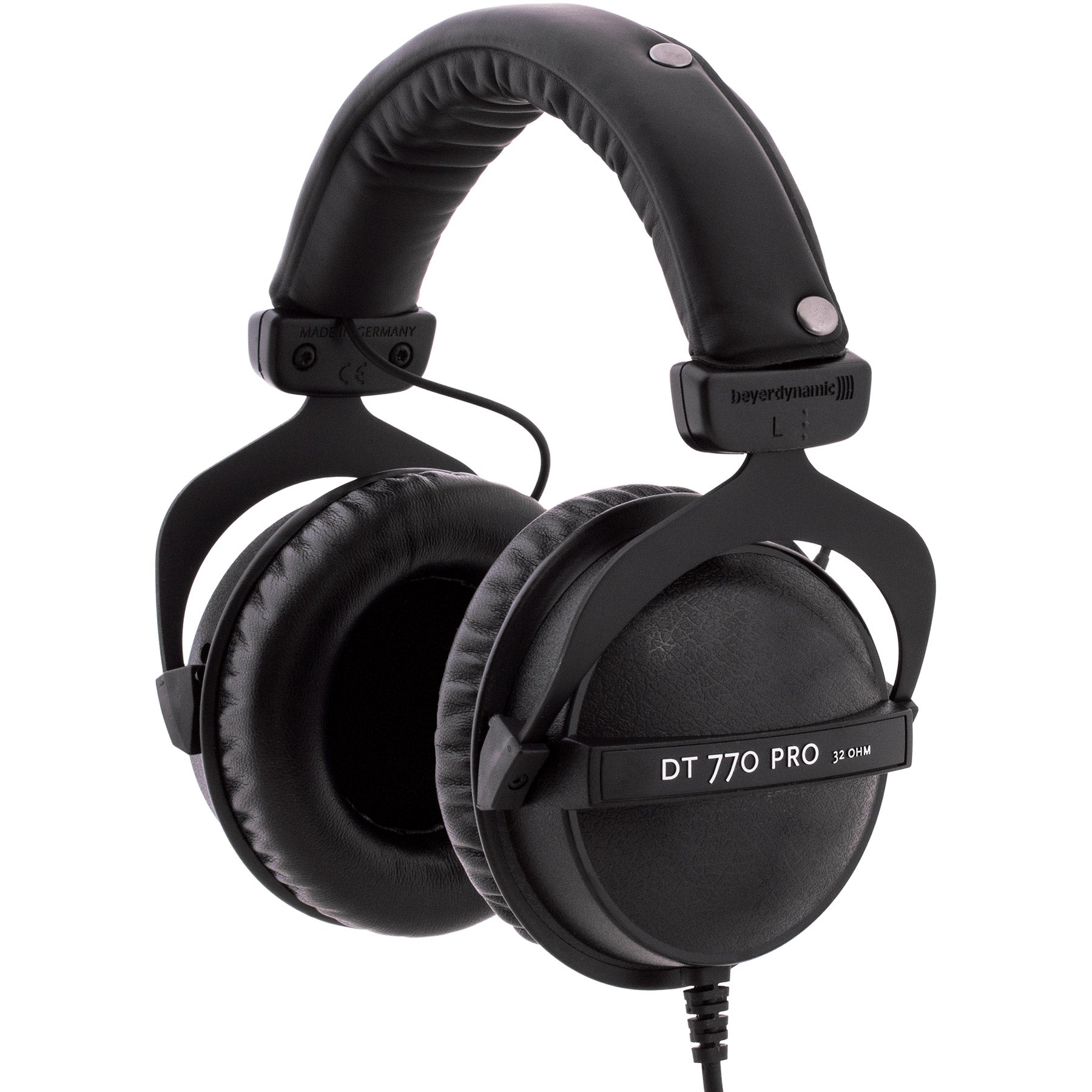 Beyerdynamic DT 770 Pro Headphones - 32-Ohm – Alto Music