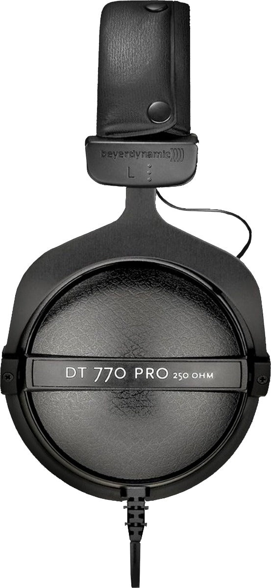 Headset dt 770 pro hot sale