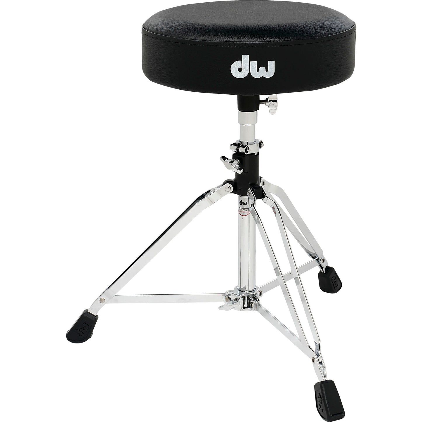 Drum Workshop 3100 Round Top Lightweight Throne