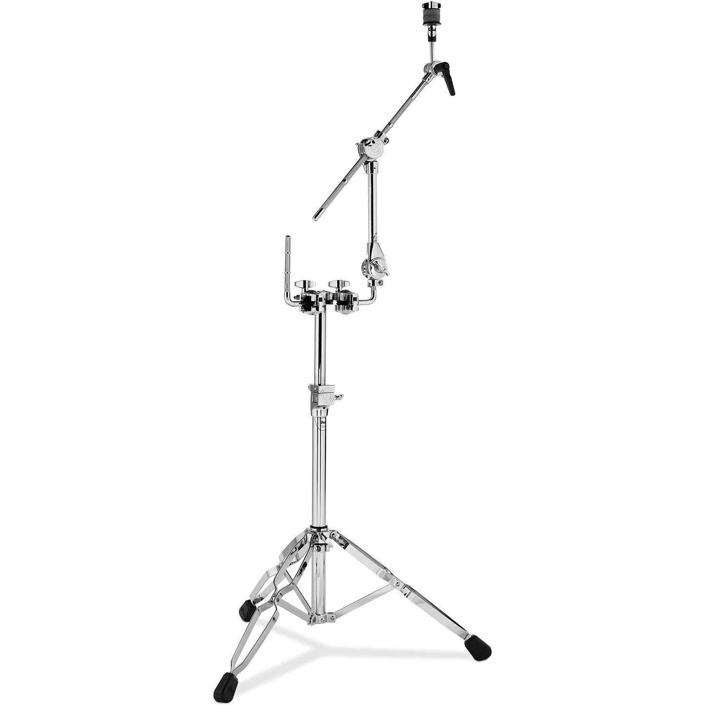 Drum Workshop 9999 Single Tom/single Cymbal Stand