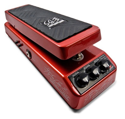 Used EBS Stanley Clarke Signature Bass Wah-Wah / Volume Pedal EBSSC