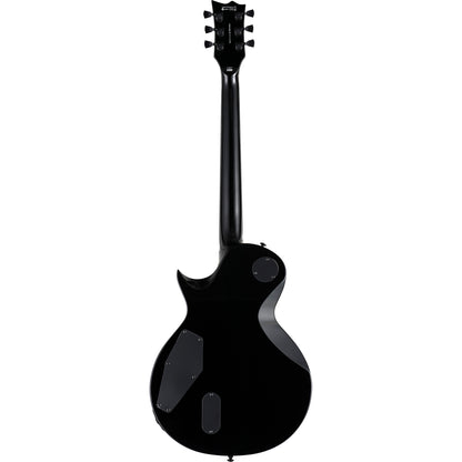 ESP LTD EC-1000S Fluence Electric Guitar, Black