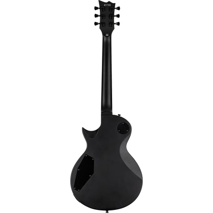 ESP LTD EC-256 Electric Guitar, Black Satin