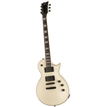 ESP LTD EC-401 Electric Guitar, Olympic White