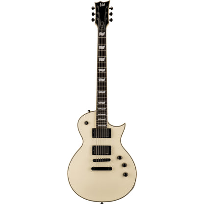 ESP LTD EC-401 Electric Guitar, Olympic White