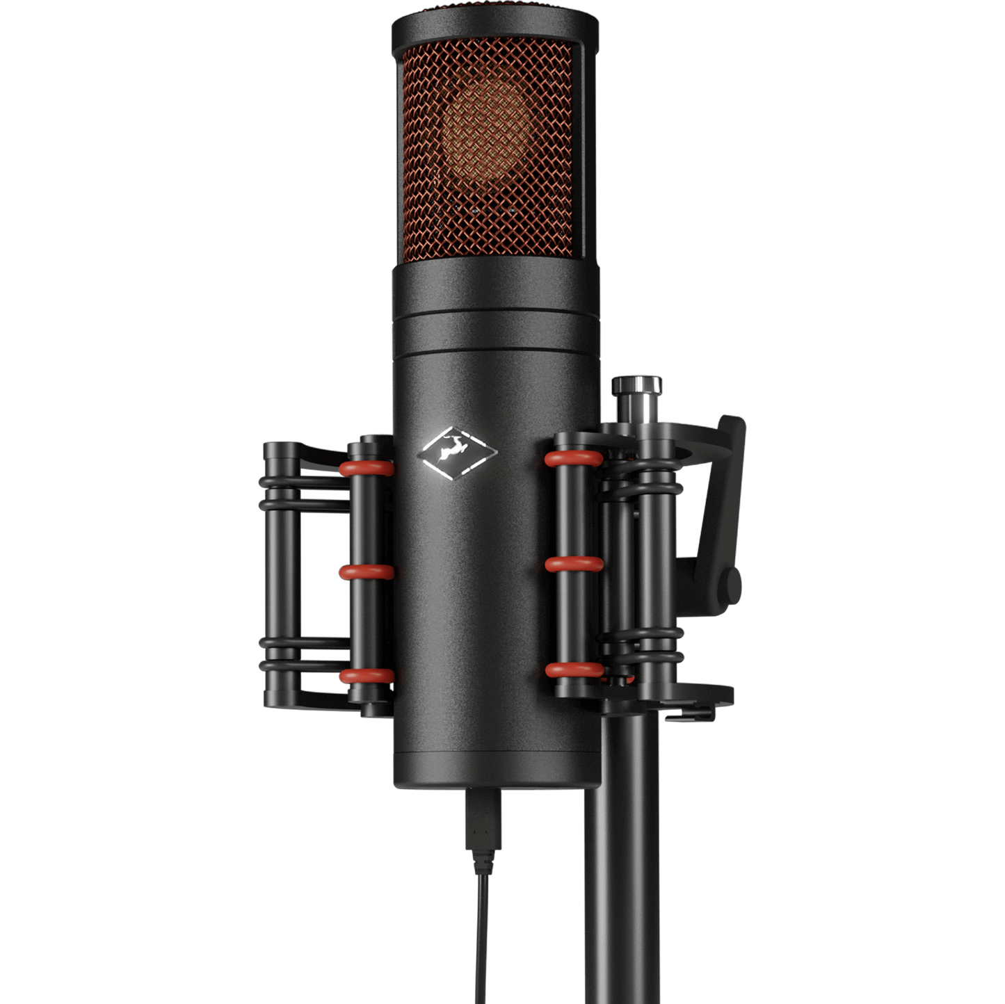 Antelope Audio Edge Go USB Modeling Mic