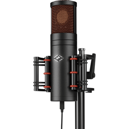 Antelope Audio Edge Go USB Modeling Mic