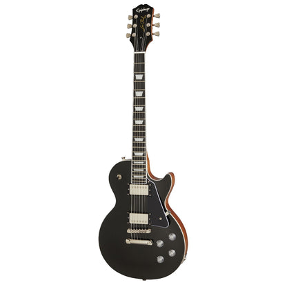 Epiphone Les Paul Modern Electric Guitar in Graphite Black