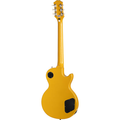 Epiphone Les Paul Special Left Handed Electric Guitar - TV Yellow