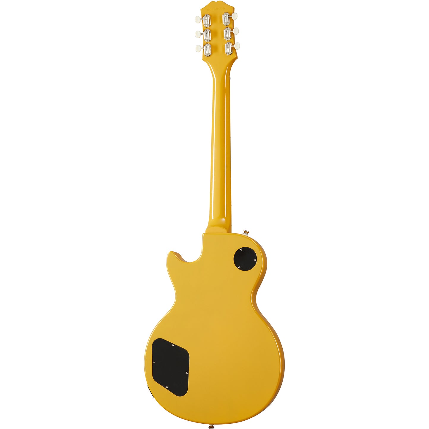 Epiphone Les Paul Special Electric Guitar, TV Yellow