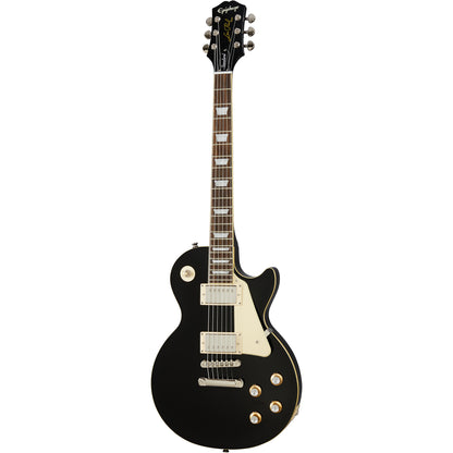 Epiphone Les Paul Standard ‘60s Electric Guitar, Ebony